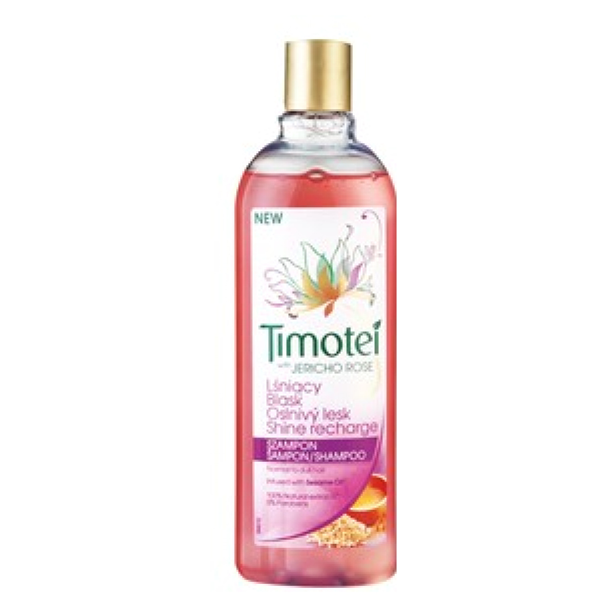Šampon Timotei levně | Kupi.cz