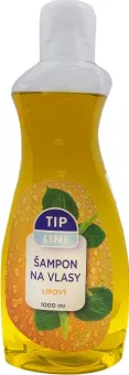 Šampon Tip Line
