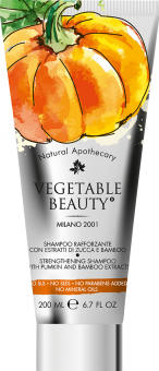Šampon Vegetable Beauty