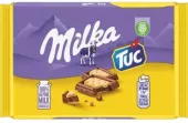 Sandwich Milka