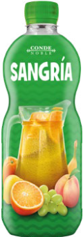 Sangria Conde Noble
