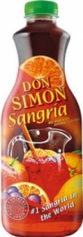 Sangria Don Simon