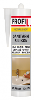 Sanitární silikon Profil