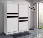 Šatní skříň Asturia