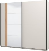 Šatní skříň Belfort