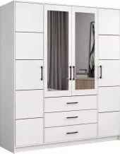 Šatní skříň Belluno