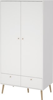 Šatní skříň Bohdan