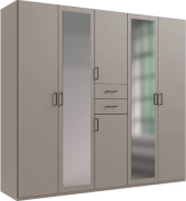 Šatní skříň Düsseldorf