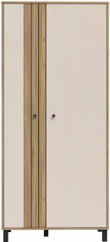 Šatní skříň Killarney