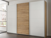 Šatní skříň Kulmbach