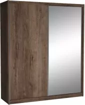 Šatní skříň Maciej