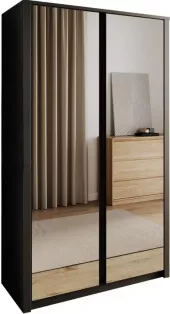 Šatní skříň Maxim