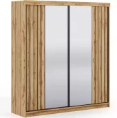 Šatní skříň Molli