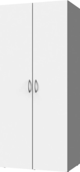 Šatní skříň Multiraum