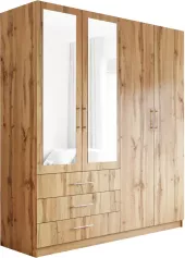 Šatní skříň Pekin