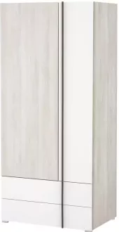 Šatní skříň Remo