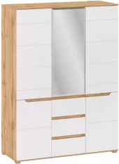 Šatní skříň Vincent