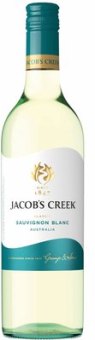 Sauvignon Blanc Jacob’s Creek