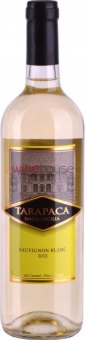 Víno Sauvignon Blanc Santa Cecilia Tarapaca