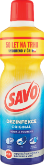 Savo Original