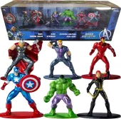 Sběratelské figurky Avengers Jada