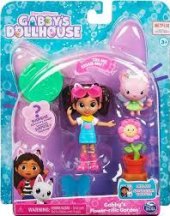 Sběratelské figurky Gabby's Dollhouse