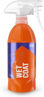 Sealant ve spreji s SiO2 WetCoat GYEON Q2M