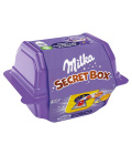 Secret box Milka