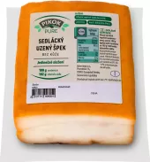 Sedlácký uzený špek Pure Pikok