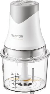 Sekáček potravin Sencor SCB 3000WH