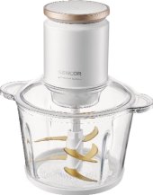 Sekáček potravin Sencor SCB 7000WH