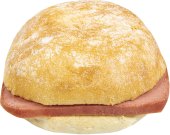 Sekaná v bulce Babiččina