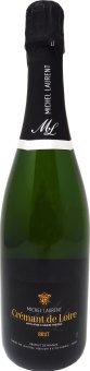 Sekt Blanc Crémant de Loire