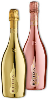 Sekt Bottega