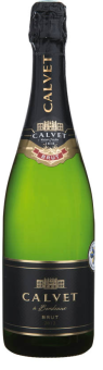 Sekt brut Crémant de Bordeaux Calvet