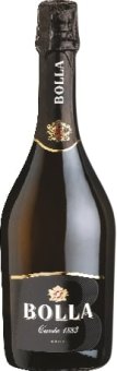 Sekt brut DOC Cuvee 1883 Bolla