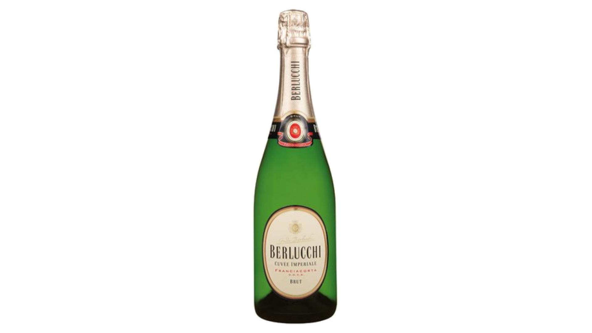 spumante berlucchi cuvée imperiale brut prezzo