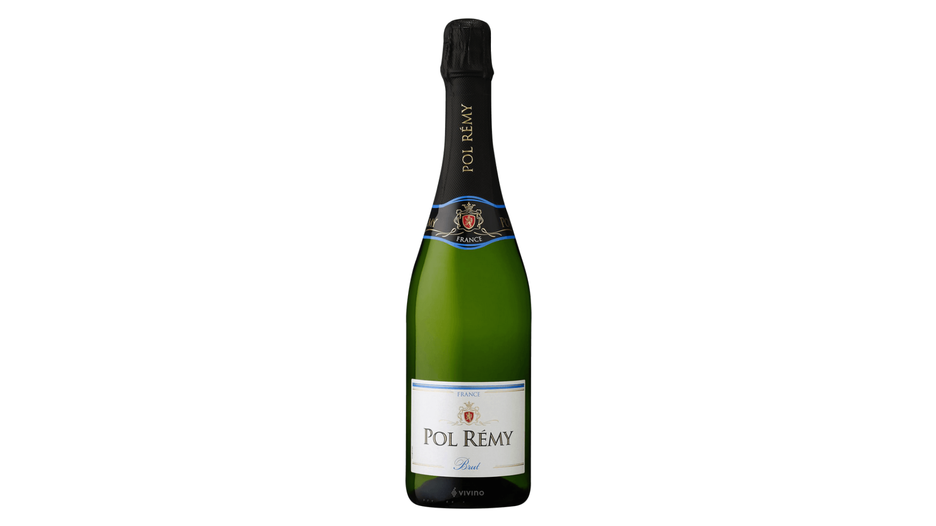 Sekt Brut Pol Rémy levně | Kupi.cz
