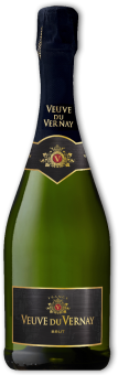 Sekt Brut Veuve Du Vernay