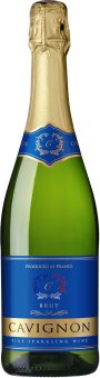 Sekt Cavignon