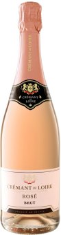 Sekt Crémant de Loire