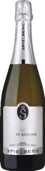 Sekt Crémant de Riesling Spielberg