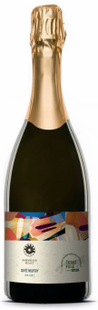 Sekt Cuvée Neupery Sommelier Select České pole