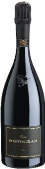 Sekt Monogram brut DOCG Millesimati Franciacorta
