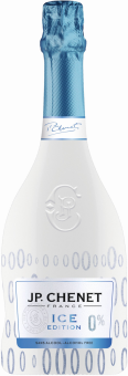 Sekt nealkoholický Ice Edition J.P. Chenet