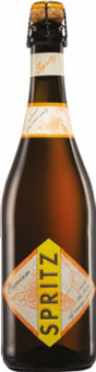 Sekt Premium Orange Peel Spritz