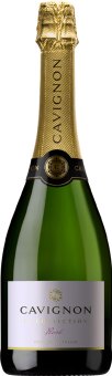 Sekt Rose La Collection Cavignon