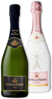 Sekt Veuve Du Vernay