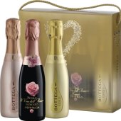 Sekty Botegga - dárkové balení