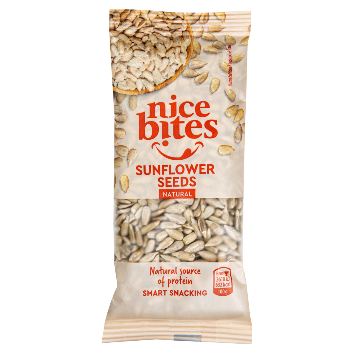 Semínka Nice Bites levně | Kupi.cz